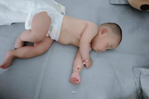 哈密两周岁宝宝早教