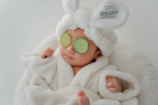 哈密满月宝宝长多少斤正常 哈密满月宝宝长多少斤正常