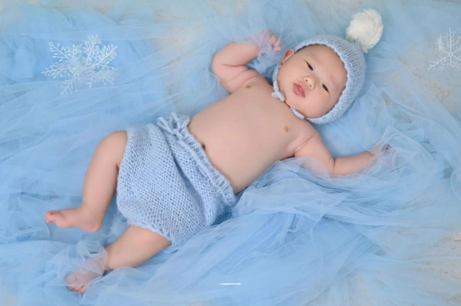 哈密宝宝后囟门闭合时间